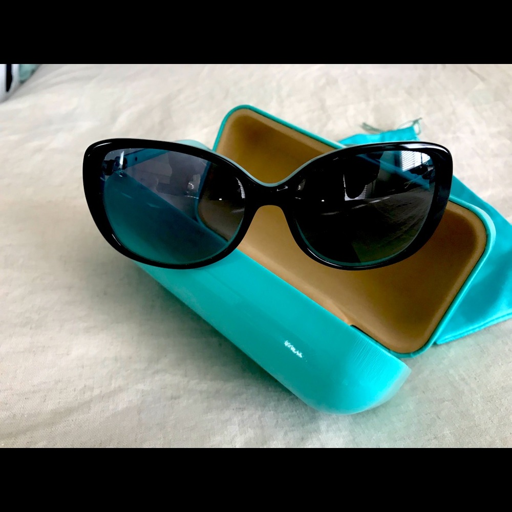 Tiffany sunglasses